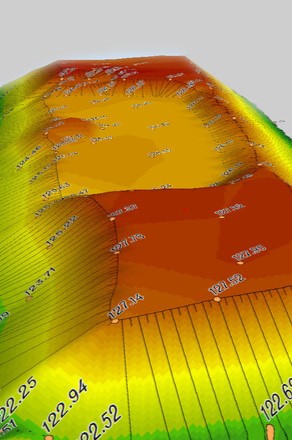 Earthwork Calculations